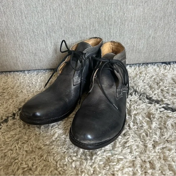Bed Stu Cobbler Series Boots